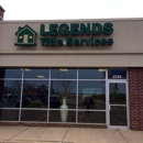Legends Title Services, LLC - Title Companies