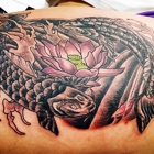Mayhem Ink Tattoo