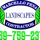 Marcello Pena Landscapes - Landscape Contractors
