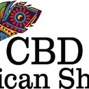 CBD American Shaman Derby - Medical Centers