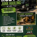 rudys junk hauling - Trash Hauling