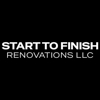 Start to Finish Renovations gallery