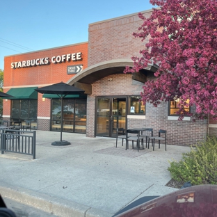 Starbucks Coffee - Milwaukee, WI