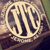 Jerome Tattoo Company gallery