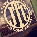 Jerome Tattoo Company - Tattoos