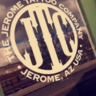 Jerome Tattoo Company