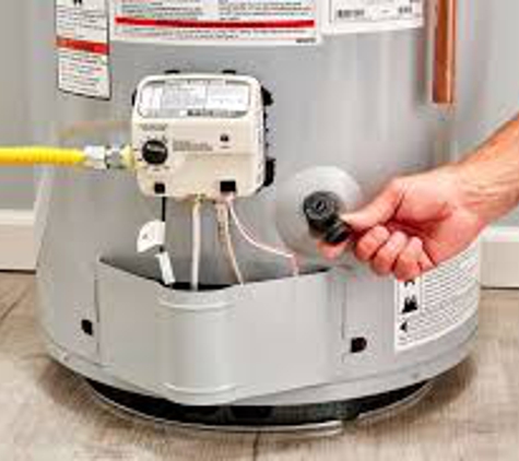 Spring Water Heater Repair - Spring, TX