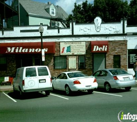 Milanos Delicatessen - East Boston, MA