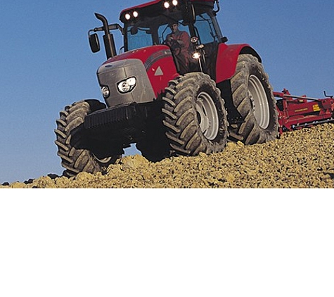 North East AG & Industrial - Wangaratta, VIC