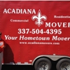 Acadiana Movers gallery