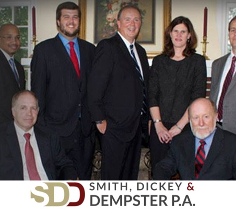 Smith, Dickey & Dempster P.A. - Fayetteville, NC