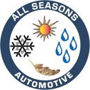 All Seasons Automotive - Auto Repair & Service