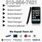 Express iPhone Repair, iPad & Unlock
