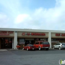 La Michoacana Meat Market - Meat Markets