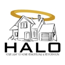 Halo Renovations - Kitchen Planning & Remodeling Service