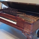 Phoenix Piano Moving - Pianos & Organ-Tuning, Repair & Restoration
