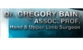Bain Prof Gregory I - Orthopaedic Surgery