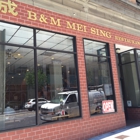 B & M Mei Sing Restaurant