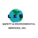 Lee Safety & Environmental Services - Water Damage Restoration