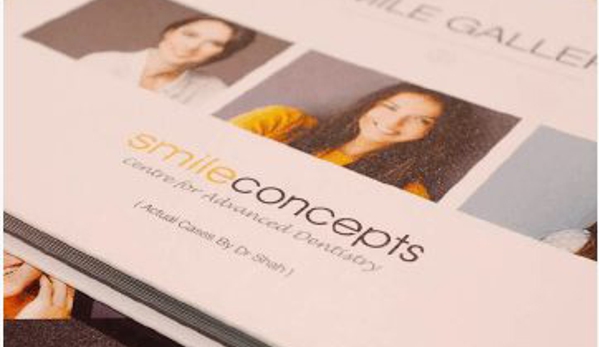 Smile Concepts - Sydney, NSW