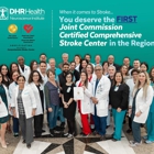 DHR Health Neuroscience Institute Neurosurgery