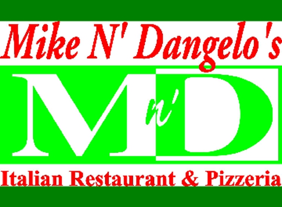Mike N' Dangelo's Italian Restaurant and Pizzeria - Girard, PA