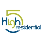 High 5 Residential
