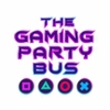 The Gaming Party Bus gallery
