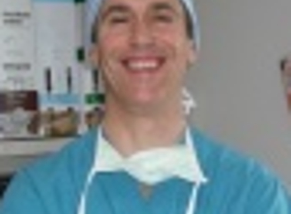 Dr. Darrell White, MD - Westlake, OH