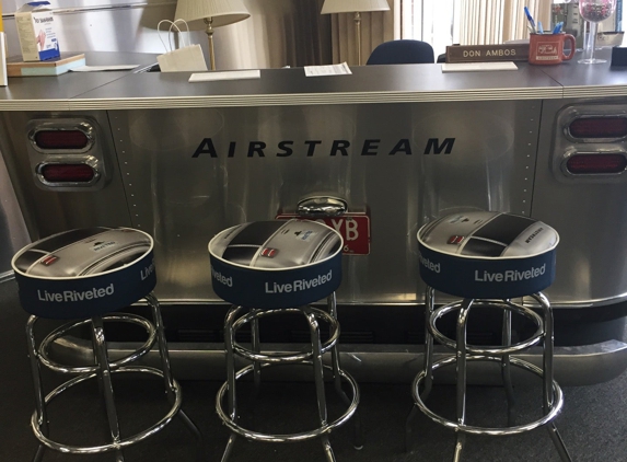 Airstream - Jackson Center, OH