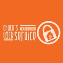 Chuck's Neighborhood Lock Service - Locks & Locksmiths