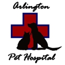 Arlington Pet Hospital & Resort - Veterinarians