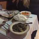 Minerva Indian Cuisine - Indian Restaurants