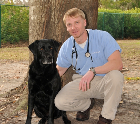 Riverwalk Animal Hospital - Ridgeland, SC