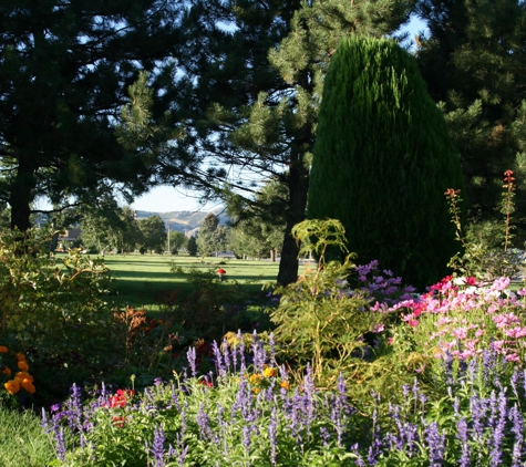 Larkin Sunset Gardens - Sandy, UT