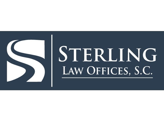 Sterling Law Offices, S.C. - Milwaukee, WI