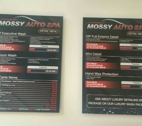 Mossy Toyota - San Diego, CA