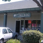 Countrywood Music Shop
