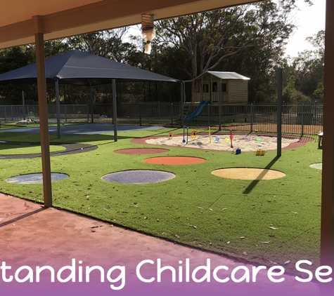 Leaping Learners Early Education Centre - Camden, NSW. Outstanding Childcare Service