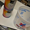Triangle Paint - Paint
