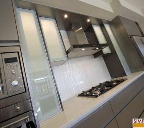 Simplicity Kitchens - Mitchell, ACT