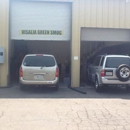 Visalia Green Smog - Automobile Inspection Stations & Services