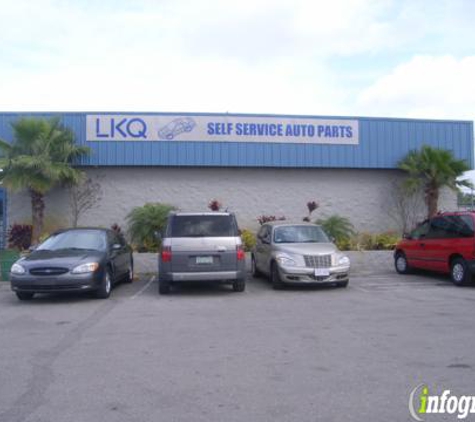 Lkq - Orlando, FL