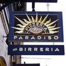 Pizzeria Paradiso - Italian Restaurants
