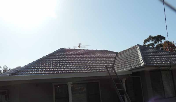 Town & Country Roof Restoration - Belmont, NSW