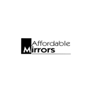 Affordable Mirrors - Mirrors