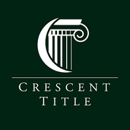 Crescent Title LLC- - Real Estate Title Service