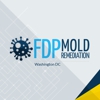 FDP Mold Remediation of DC gallery