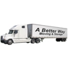 A Better Way Moving and Storage gallery