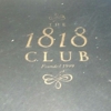 1818 Club gallery